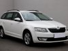 Škoda Octavia III, 2015 - celkový pohled