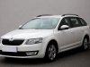 Škoda Octavia III, 2015 - pohled č. 3