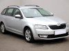 Škoda Octavia III, 2015 - pohled č. 1