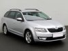 Škoda Octavia III, 2015 - celkový pohled