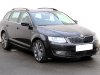 Škoda Octavia III, 2016 - celkový pohled