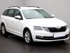 Škoda Octavia III, 2017 - celkový pohled