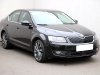Škoda Octavia III, 2014 - celkový pohled