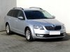 Škoda Octavia III, 2015 - celkový pohled