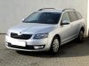 Škoda Octavia III, 2015 - pohled č. 3