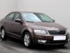 Škoda Octavia III, 2015 - celkový pohled