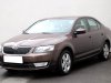Škoda Octavia III, 2015 - pohled č. 3