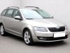 Škoda Octavia III, 2015 - celkový pohled