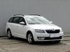 Škoda Octavia III, 2016 - celkový pohled
