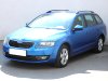 Škoda Octavia III, 2015 - pohled č. 3