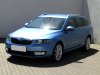Škoda Octavia III, 2015 - pohled č. 3