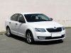 Škoda Octavia III, 2016 - celkový pohled