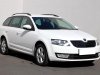 Škoda Octavia III, 2016 - celkový pohled