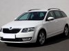 Škoda Octavia III, 2016 - pohled č. 3