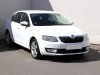 Škoda Octavia III, 2016 - celkový pohled