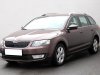 Škoda Octavia III, 2016 - pohled č. 3