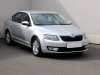 Škoda Octavia III, 2016 - celkový pohled