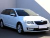 Škoda Octavia III, 2016 - celkový pohled