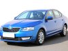 Škoda Octavia III, 2016 - pohled č. 3