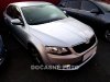 Škoda Octavia III, 2016 - pohled č. 1