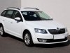Škoda Octavia III, 2016 - celkový pohled