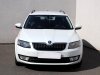 Škoda Octavia III, 2016 - pohled č. 2