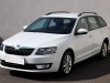 Škoda Octavia III, 2016 - pohled č. 3
