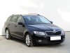 Škoda Octavia III, 2015 - celkový pohled