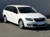 Škoda Octavia III, 2016 - celkový pohled