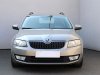 Škoda Octavia III, 2016 - pohled č. 2
