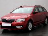 Škoda Octavia III, 2016 - pohled č. 3