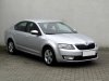 Škoda Octavia III, 2015 - celkový pohled