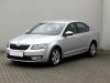 Škoda Octavia III, 2015 - pohled č. 3