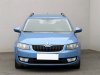 Škoda Octavia III, 2017 - pohled č. 2