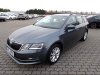 Škoda Octavia III, 2018 - pohled č. 2
