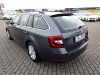 Škoda Octavia III, 2018 - pohled č. 3