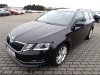 Škoda Octavia III, 2018 - pohled č. 2