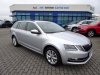 Škoda Octavia III, 2018 - celkový pohled