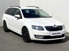 Škoda Octavia III, 2013 - celkový pohled