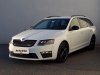 Škoda Octavia III, 2016 - pohled č. 3