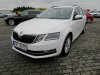 Škoda Octavia III, 2019 - pohled č. 2