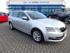 Škoda Octavia III, 2018 - celkový pohled