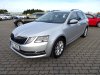 Škoda Octavia III, 2018 - pohled č. 2