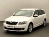 Škoda Octavia III, 2013 - pohled č. 3