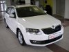 Škoda Octavia Kombi CNG, 2015 - celkový pohled