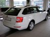 Škoda Octavia Kombi CNG, 2015 - pohled č. 3
