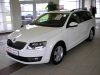 Škoda Octavia Kombi CNG, 2015 - pohled č. 7