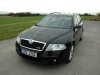 Škoda Octavia RS, 2007 - pohled č. 3