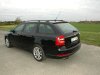Škoda Octavia RS, 2007 - pohled č. 5