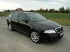 Škoda Octavia RS, 2007 - pohled č. 9